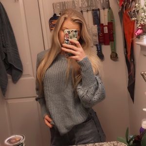 Francesca sweater